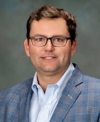 Alex McCrary Elected New President of Alabama State Parks Foundation