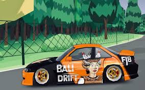 Modswhat you you think for this build? Bukan Hanya Soal Balapan Fr Legends Juga Surga Modifikasi Mobil One Esports Indonesia