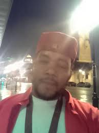 Here's this photo again of the pre mall area. I tried to put red marks