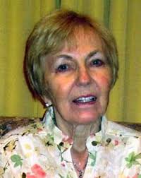 CAROLYN GARDNER Obituary (1933