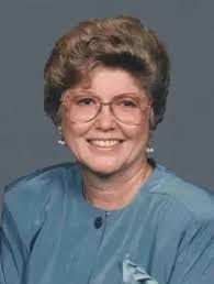 Obituary information for Syble Joyce Grant