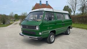 Image result for Escorial Green 1984 Volkswagen