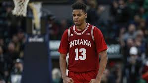 Men's basketball schedule roster statistics archived stories additional links social media facilities tickets. Indiana Hoosiers 2017 18 Basketball Schedule And Results