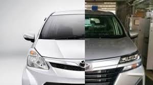 Full orisinil apa adanya tanpa modifikasi. Toyota Avanza Lama Bisa Pakai Lampu Versi 2019 Apa Saja Syaratnya Otomotif Liputan6 Com
