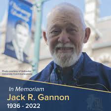 Gannon tributes continue to pour in