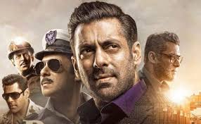 Bharat Review ईद पर सलम न क ब ल कबस टर त हफ ह फ ल म भ रत Katrina Kaif Movies Film Streaming Movies