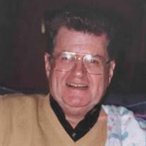 Obituary for George McAvity Ramsay