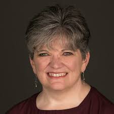 Bev Marshall: Indiana University Kokomo