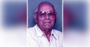 Obituary information for Ray Robinson