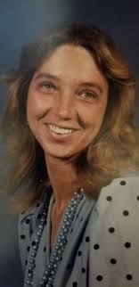 Hazel Bernice Knott Obituary