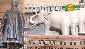 The complex,built at a cost of rs 685 crore. Mayawati Will Reimburse Cost Of Elephant Statues Sc Reporters Today