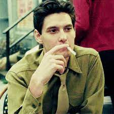Barnes ben words nora arnezeder young doll basically movies actor sheknows movie glorified ken cbs films drama star celia romantic. Ben Barnes As Young Man In The Words