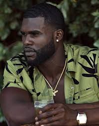 This is what I mean when I say I want a DARK-SKIN man >>>>