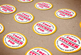 Download 25 Best Sticker Mockup Psd Free Premium 2021 Hotskills