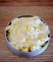 Recette Chantilly De Karite Mangue Facile Les Odyssees De Laeti Chantilly De Karite Beurre De Mangue Recette De Chantilly