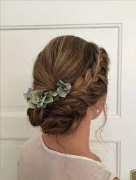 Brautstyling Brautmakeup Brautfrisur In Berlin Gleam Blush Hochzeitstyling Hair Styles Bridal Hair Wedding Hairstyles