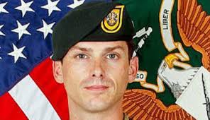 He was a Special Forces self-help guru. Then he took his own life.