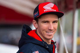 Another Podium for Seely at Round 2