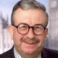 Keith Simpson for Broadland in the UK Parliamentary general election