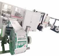 PP Square Bottom Valve Cement Bag Making Machines, Block Bottom Cement Bag  Sack Machines Ad Star Bag, Automatic Cement Bag Production Line, Square ...
