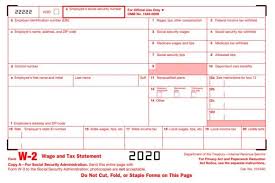 Selected by the office of personnel management and the office of management and budget, the purpose of the epayroll initiative and the hrlob is. What Is A W 2 How To Get A Wage Tax Statement Nerdwallet