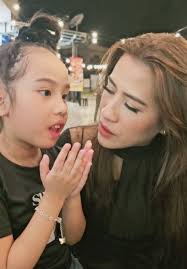 Sheila Abdul and Taufik: Celebrating Family Moments