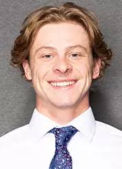 2021-22 Men's Swimming & Diving Roster