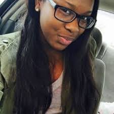 Kiana Starks's Instagram, Twitter & Facebook