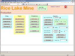 Production management system ms access. Microsoft Access Database Programming Support Expert Systems