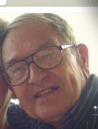 Charles N. Raines Obituary October 24, 2020