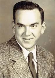 Benjamin Everett “Ben” Blitch (1929-2017)