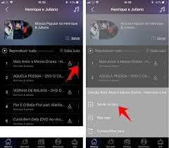 Vá para o aplicativo do instagram no seu iphone ou ipad e copie o link público do vídeo ou da foto. App Para Ouvir Musica Offline No Iphone Gratis Saiba Usar O Young Radio Players Techtudo