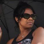 Kenyatta Pendleton's Instagram, Twitter & Facebook