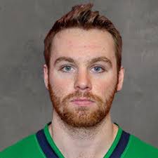 Terrence Wallin Stats and Player Profile