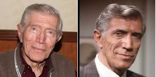 Joseph Anthony Campanella (November 21, 1924