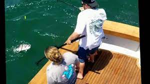 Download He S The Great American Fisherman Lol Youtube