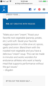 Pin By Debbie Azarowicz On Food Tips Cheesy Recipes Food Hacks Parsnips