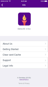Create free online id card with vexls id card maker. Custom Student Id App For Your School Id123 Digital Id Card App