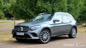 Mercedes Glc Usa