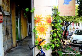Hotels in kuala kubu bharu. Here I Bring Street Art From Kuala Kubu Bharu In Selangor Pendown Art Travel And Culture Blog