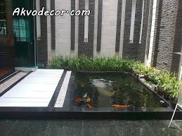 Akvodecor Adalah Unit Usaha Yang Bergerak Di Bidang Dekorasi Air Khususnya Aquascape Aquarium Air Laut Dan Kolam Koi Contact Kolam Ikan Taman Air Kolam