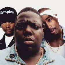 The Notorious B.I.G. & Michael Jackson 💎