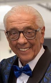 Contributions to the tribute of James Vincent Marino