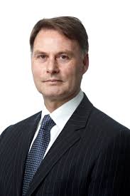 Protection distributor Auxilium Partnership launches headed by Mark Graves