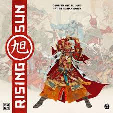 We did not find results for: Rising Sun Board Game Boardgamegeek