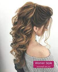 Formal Ponytail Hairstyle 2019 Trend Hairstyle Hair Styles Daily Hairstyle W Daily Formal Hairstyle Hair Styles Long Hair Styles Daily Hairstyles