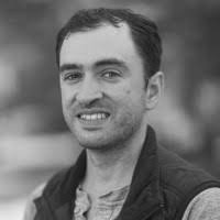 Mitchell Halpern PhD