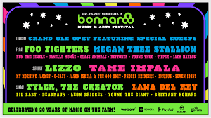 By melissa gray | cnn. Bonnaroo Festival To Return In September 2021 Audio Media International