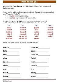 Do you like learning about new things in english? 3rd Grade Grammar Worksheets Free Grade 3 English Grammar Worksheets Momami Past Tense Worksheet Third Grade Grammar Worksheets Grammar Worksheets