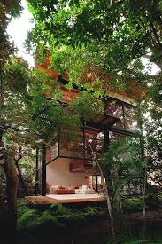 Tumblr Is A Place To Express Yourself Discover Yourself And Bond Over The Stuff You Love It S Where You In 2020 Modern Tree House House In Nature House In The Woods